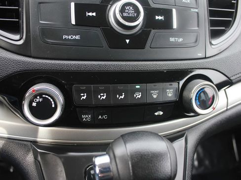 Used 2016 Honda CR-V LX image 18