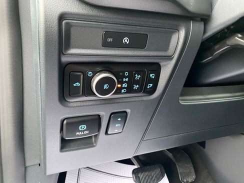 New 2025 Ford F150 Tremor w/ Equipment Group 402A High image 17