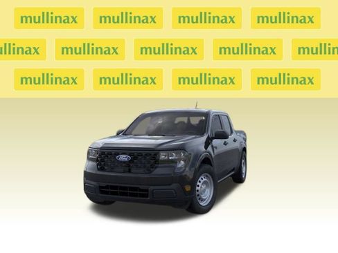 New 2026 Ford Maverick XL FWD image 34