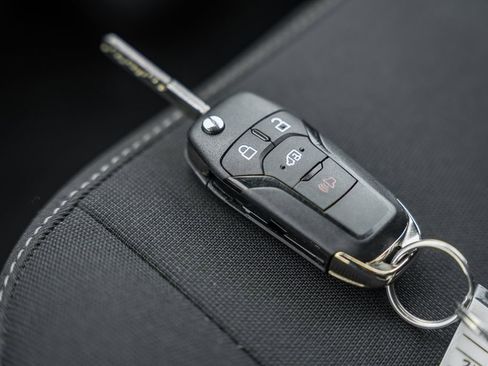 Certified 2023 Ford Transit 250 Low Roof w/ Exterior Upgrade Package image 42