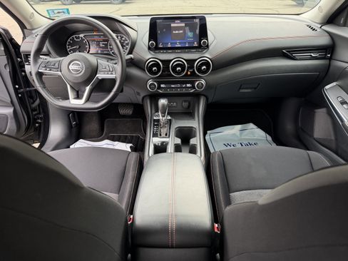 Used 2020 Nissan Sentra SR image 16