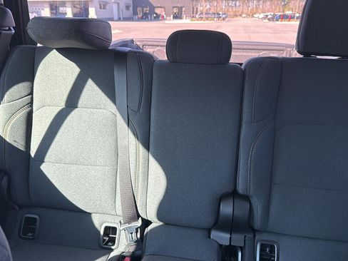 New 2025 Jeep Gladiator Sport image 25