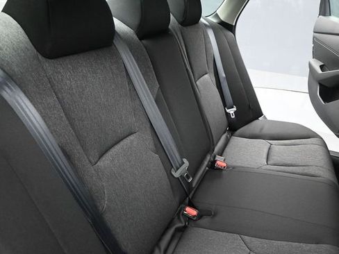 Used 2025 Honda Accord SE image 24