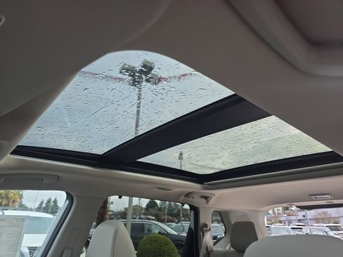 New 2026 Nissan Rogue SV w/ SV Premium Package image 22