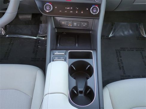 New 2026 Hyundai Sonata SEL image 18