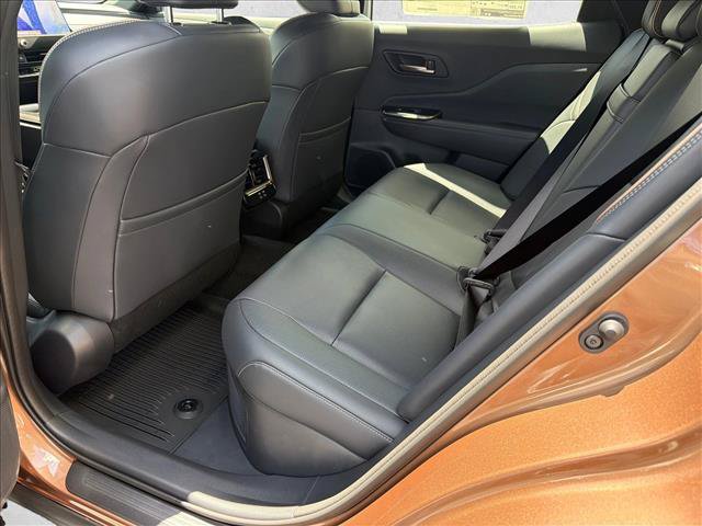 Used 2026 Toyota Crown AWD/4WD image 20