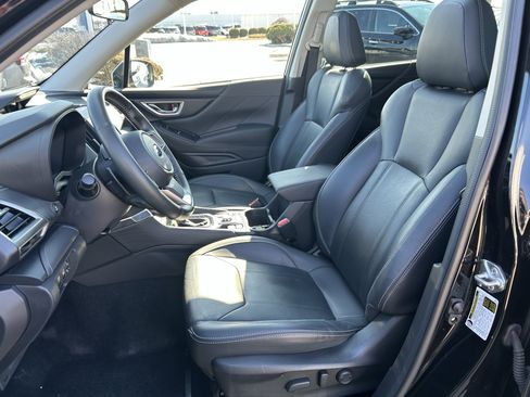 Certified 2023 Subaru Forester Touring image 24