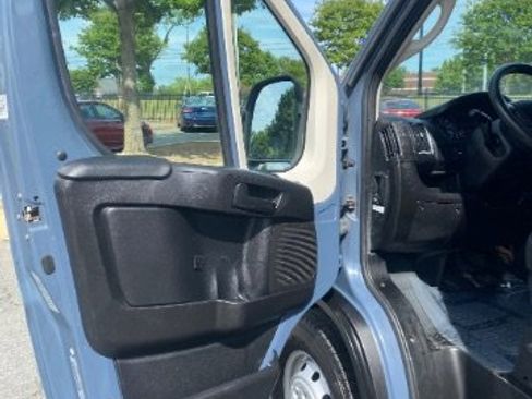 Used 2020 RAM ProMaster 3500 FWD image 17