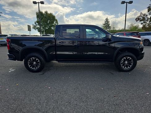 Certified 2024 Chevrolet Silverado 1500 ZR2 image 7