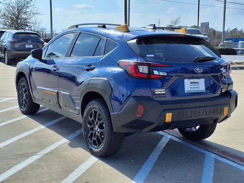 New 2026 Subaru Crosstrek 2.5i Wilderness w/ Crosstrek Mirror Package AWD/4WD image 2