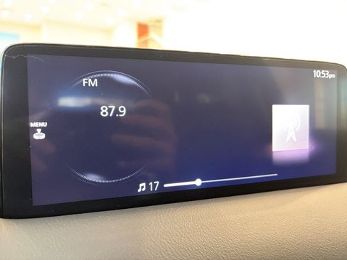 Used 2025 MAZDA CX-5 AWD 2.5 S w/ Preferred Package image 23