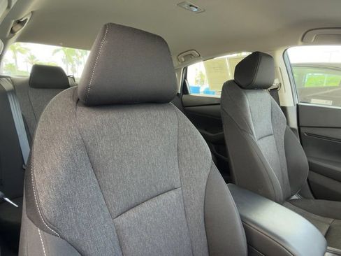 Used 2024 Honda Accord LX image 8
