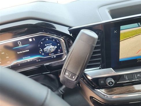 Used 2023 Chevrolet Silverado 1500 LT w/ Protection Package image 16