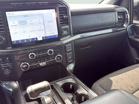 Used 2021 Ford F150 XLT w/ Equipment Group 302A High AWD/4WD image 19