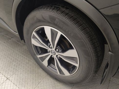 Used 2021 Nissan Murano S FWD image 31