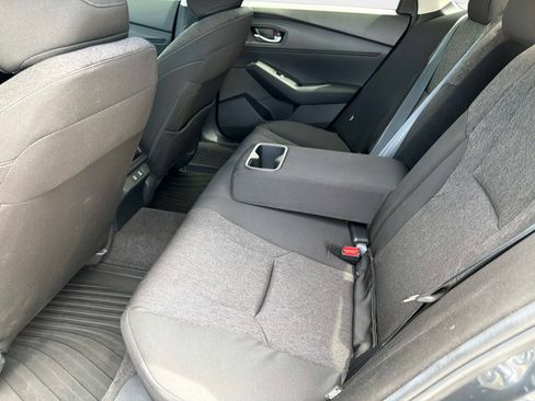 Used 2025 Honda Accord SE image 11