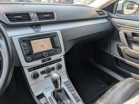 Used 2014 Volkswagen CC Sport FWD image 20