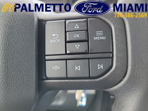 New 2026 Ford F450 XL w/ XL Chrome Package RWD image 15