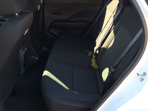 New 2026 Hyundai Kona SEL Sport image 14