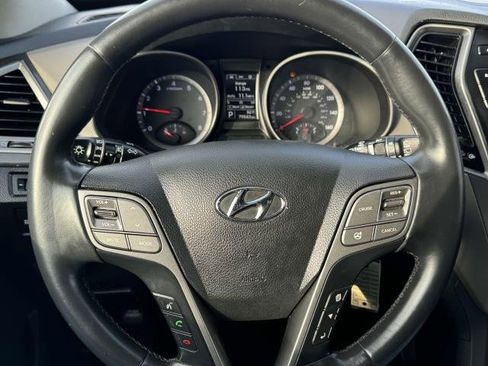 Used 2013 Hyundai Santa Fe Sport w/ Popular Equipment Pkg image 19