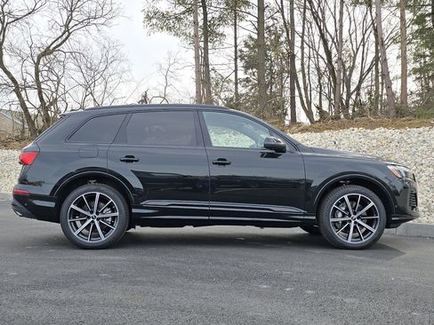 New 2026 Audi Q7 2.0T Premium Plus image 26