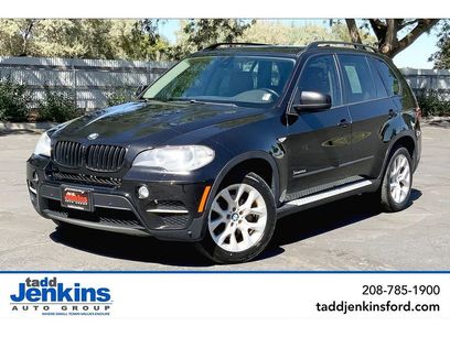 Used 2012 BMW X5 xDrive35i
