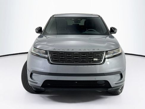 Certified 2026 Land Rover Range Rover Velar S AWD/4WD image 2