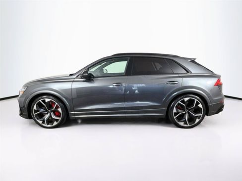 Used 2024 Audi RS Q8 AWD/4WD image 6