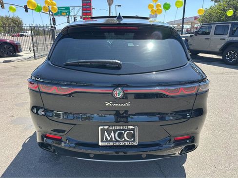 Used 2024 Alfa Romeo Tonale Ti image 12