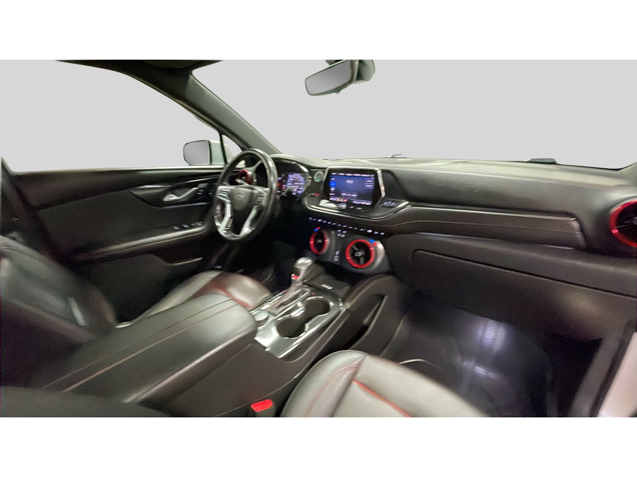 Used 2021 Chevrolet Blazer RS w/ Enhanced Convenience Package AWD/4WD image 18