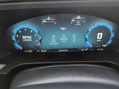 New 2025 Ford Bronco Sport Big Bend image 11