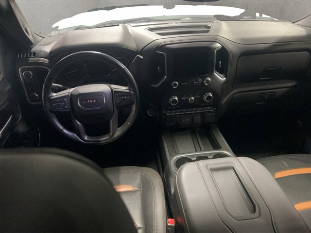 Used 2021 GMC Sierra 1500 AT4 w/ AT4 Value Package AWD/4WD image 14