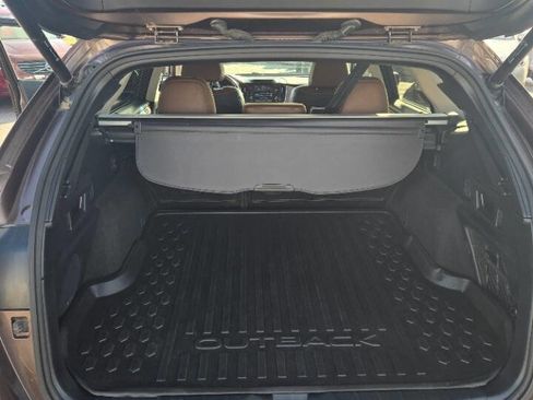 Used 2020 Subaru Outback Touring XT image 16