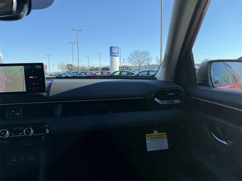 New 2026 Honda Passport RTL image 25