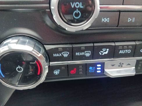 Used 2024 Ford F150 Lariat w/ Bed Utility Package AWD/4WD image 26