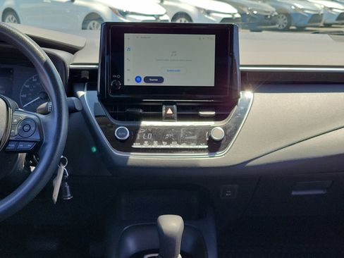 Used 2023 Toyota Corolla LE FWD image 18