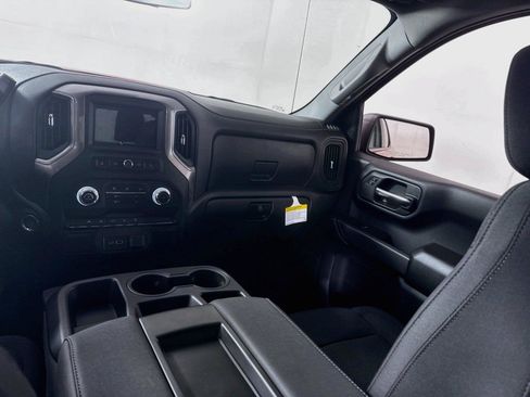 New 2026 GMC Sierra 1500 Pro w/ Graphite Edition AWD/4WD image 14
