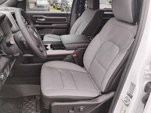 New 2026 RAM 1500 Big Horn image 23