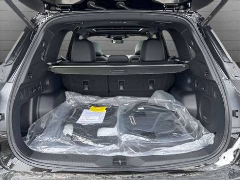 Certified 2026 Subaru Forester Sport AWD/4WD image 29