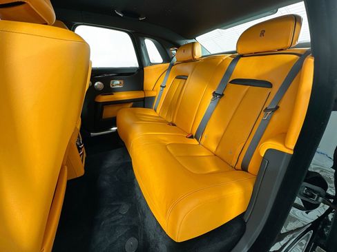 Certified 2023 Rolls-Royce Ghost AWD/4WD image 24