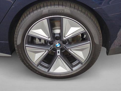 New 2026 BMW i4 eDrive40 w/ Premium Package image 10