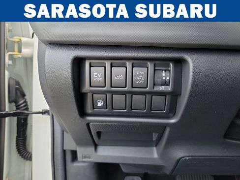 New 2026 Subaru Forester Sport AWD/4WD image 24