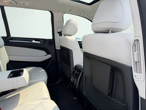 Used 2018 Mercedes-Benz GLS 450 4MATIC image 29