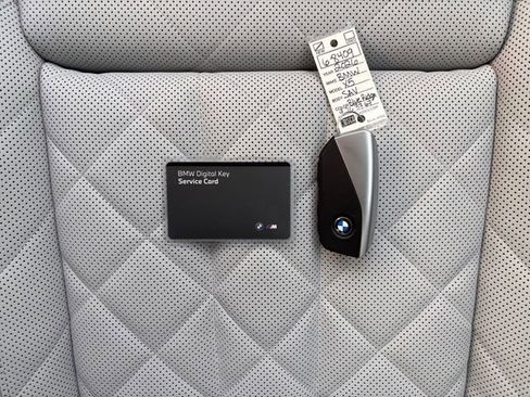 New 2026 BMW X5 xDrive40i image 33