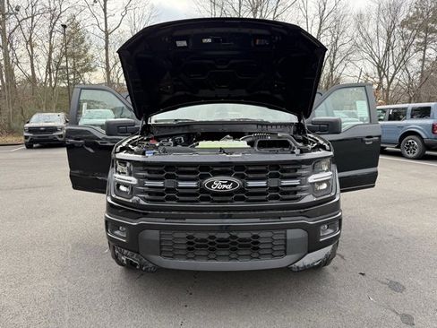 New 2025 Ford F150 STX w/ LOBO Package image 23