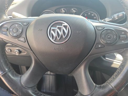 Used 2019 Buick Enclave Premium w/ Experience Buick Package AWD/4WD image 20
