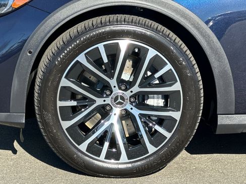 Certified 2025 Mercedes-Benz E 450 4MATIC All-Terrain Wagon image 26