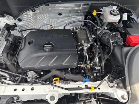 Used 2026 Buick Encore GX Preferred FWD image 28