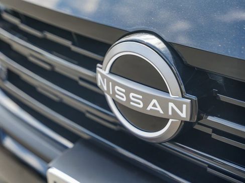 New 2026 Nissan Kicks SV image 12