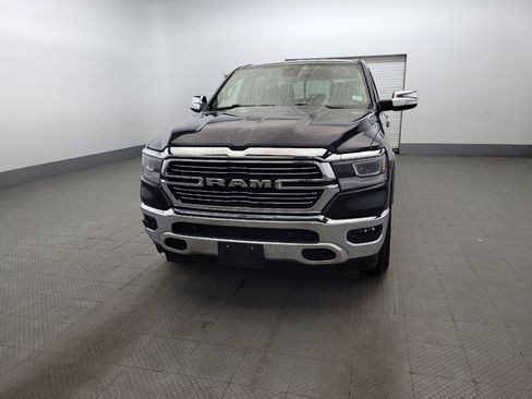 Used 2019 RAM 1500 Laramie AWD/4WD image 15